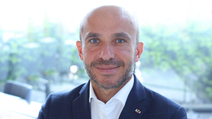 Rami Baitieh nommé directeur général de Morrisons