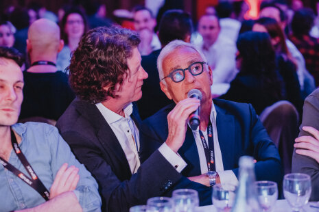 Retail Days Printemps 2024 - © D.R.