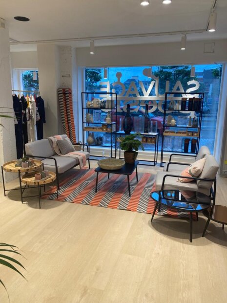 Trendy mais pas élististe - © Sauvage Poésie