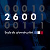 Ecole 2600