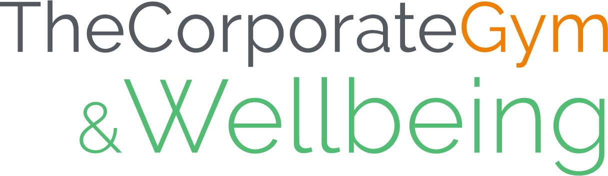 Logo Corporate Gym - © Corporate Gym