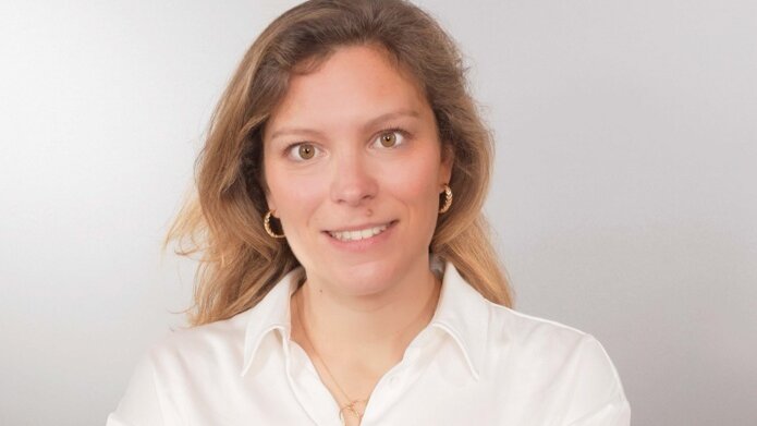 Amandine Wagner DRH de Kuoni France - © Kuoni France