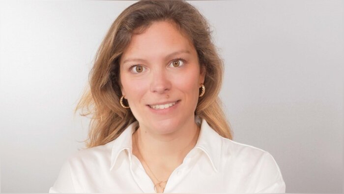 Amandine Wagner DRH de Kuoni France - © Kuoni France