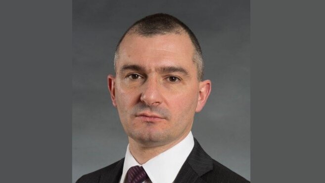 Patrick Guyonneau, directeur sécurité groupe Orange. - © D.R.
