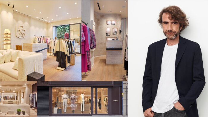 90 % du CA du groupe s’effectue en direct-to-consumer via le retail et le digital. - © D.R.
