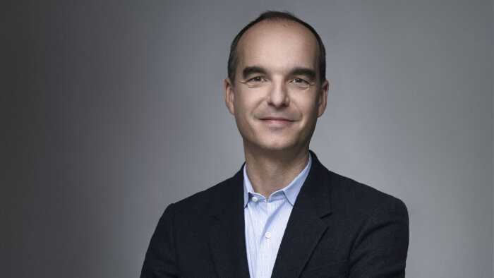 Jean-David Schwartz était auparavant à la tête de la marque Arbonne. - © D.R.