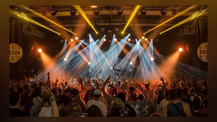 Festival - © D.R.
