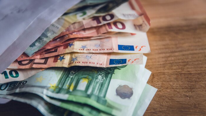 Statu quo pour ce qui concerne la rémunération les acheteurs