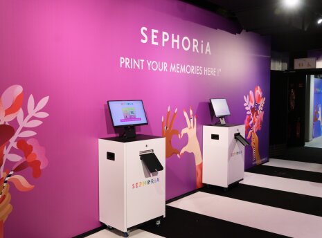 SEPHORiA en 2023 - © Sephora