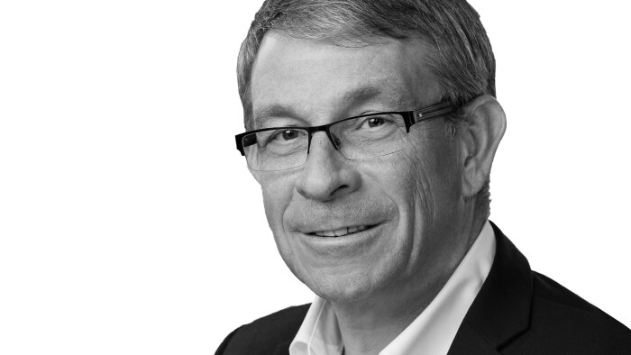 Jean-Michel Bérard, président d’Esker. - © D.R.