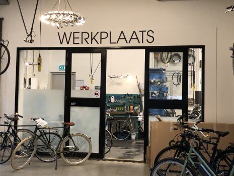 Re-Cycle - © Echangeur