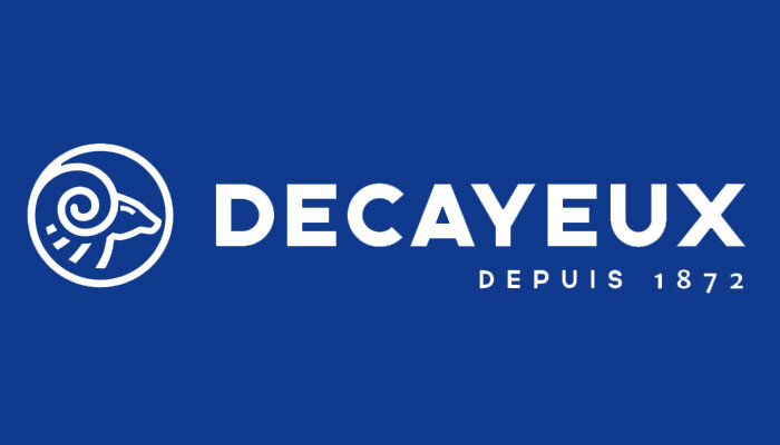 Logo Decayeux - © Decayeux