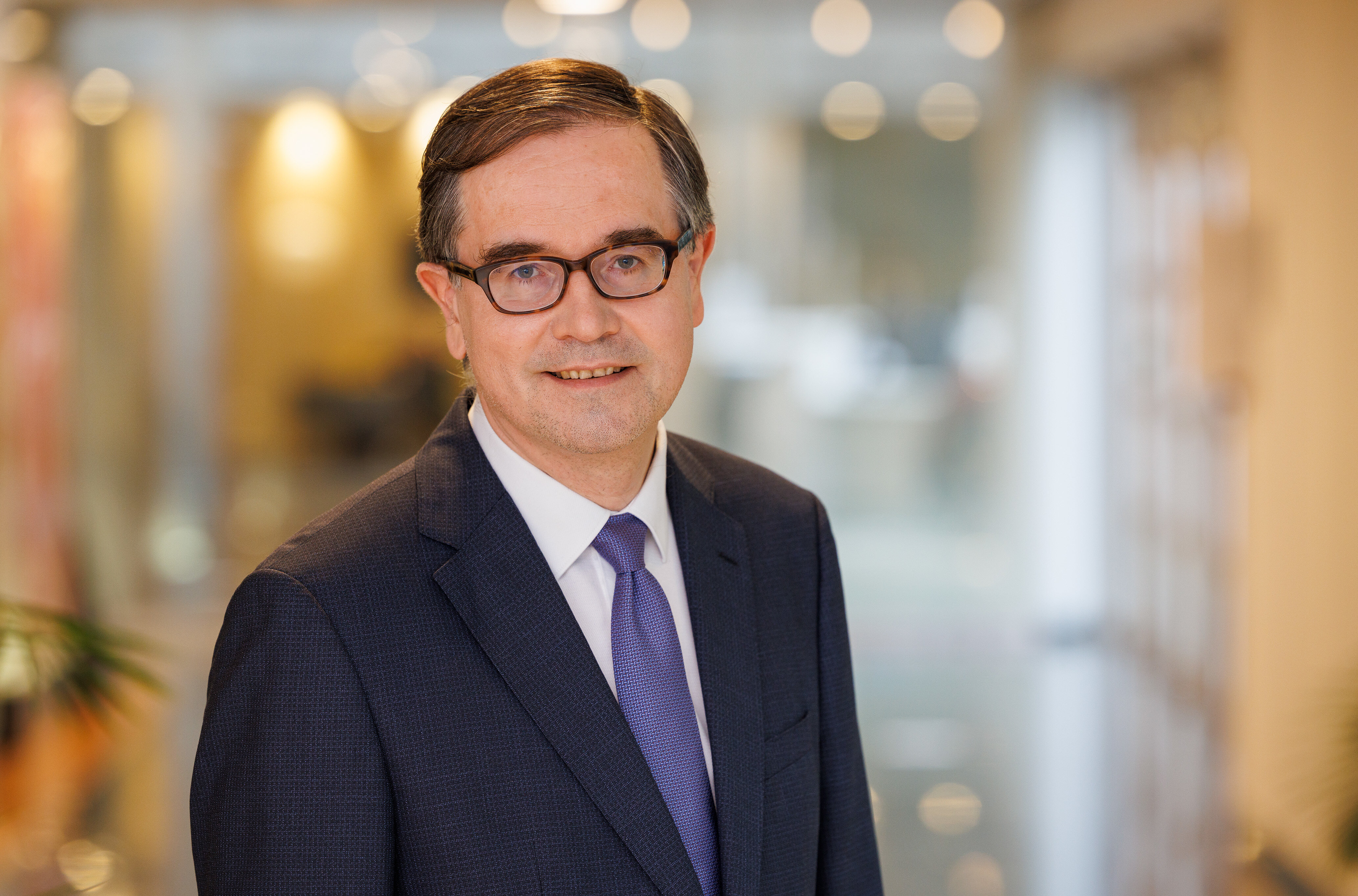 François Provost. - © Olivier Martin Gambier