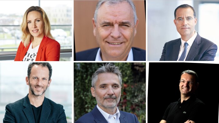 Un jury composé d’experts renommés et inspirants. - © D.R.