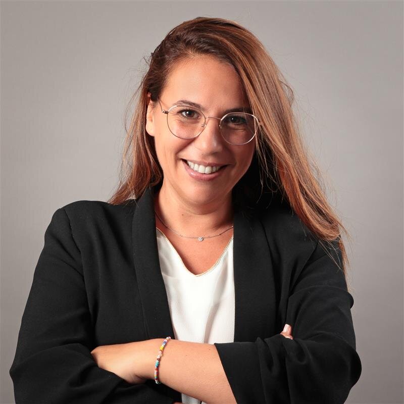 Estelle Couty, responsable partenariat cinéma de BNP Paribas. - © D.R.