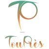 Logo de Touprès - © Touprès