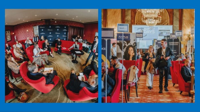 HA Days Travel et Mobilité : deux jours pour s’armer face aux mutations du voyage d’affaires