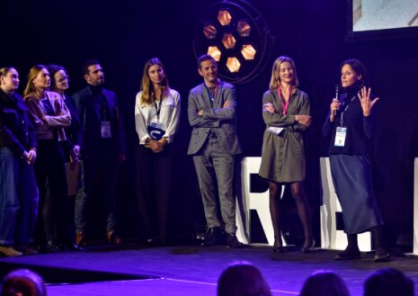 La Nuit de l'Evénementiel de Lyon 2024 - © Republik