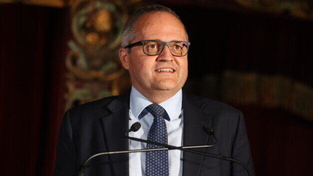 Frédéric Goupil de Bouillé est reconduit à la présidence de l’ADI. - © D.R.