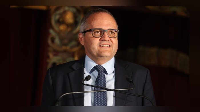 Frédéric Goupil de Bouillé - © D.R.