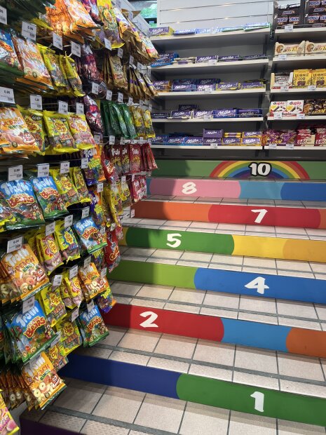 Maxi Bazar - © D.R.