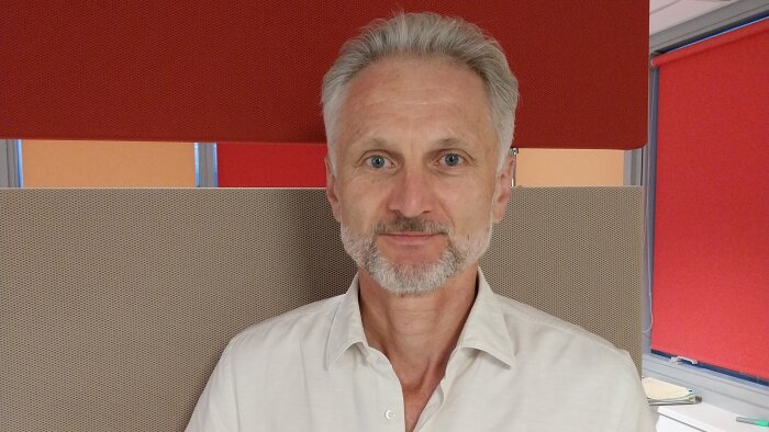 Gérôme Bassot, directeur supply chain de Galliance. - © D.R.