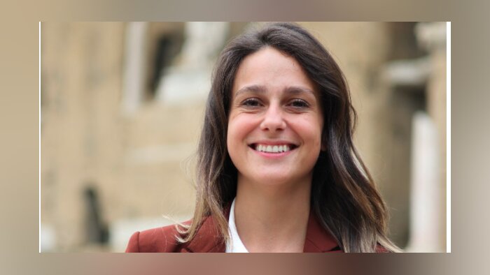 Julia Pons nommée à la direction du Théâtre antique d’Orange