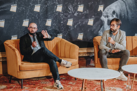 Retail Days automne 2024 - © D.R.