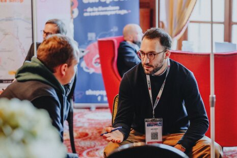 Retail Days Automne 2025 - © D.R.