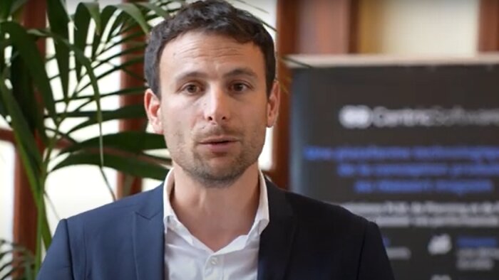 Le PLM, une technologie indispensable et structurante qui dope la productivité