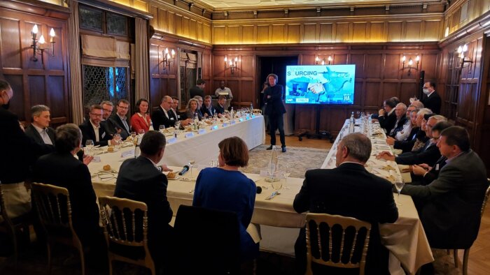 Club Planète Sourcing : des datas pour faire le lien entre achats et business