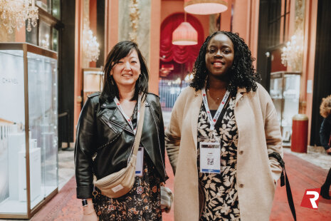 Retail Days mars 2025 - © D.R.