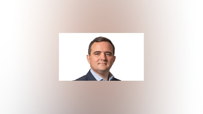 Géraud Pellat de Villedon nommé par ID Logistics au poste de directeur RSE