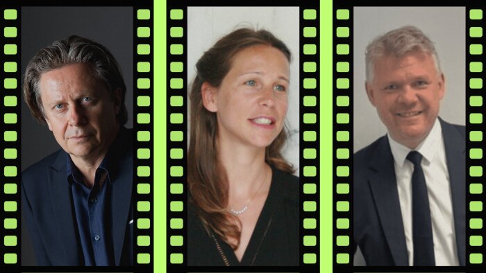 Retrouvez les portraits réalisés sur Républik Workplace Le Média en 2023. - © Républik Workplace Le Média